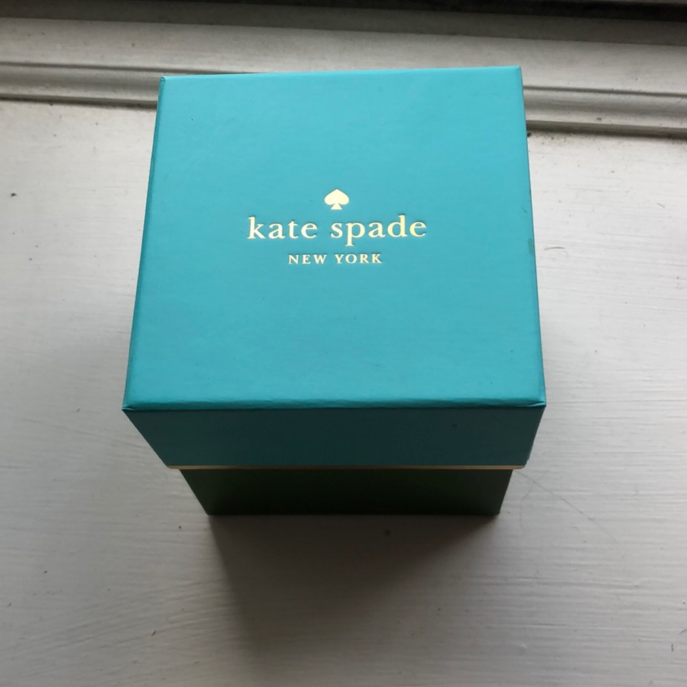 Kate Spade Watch